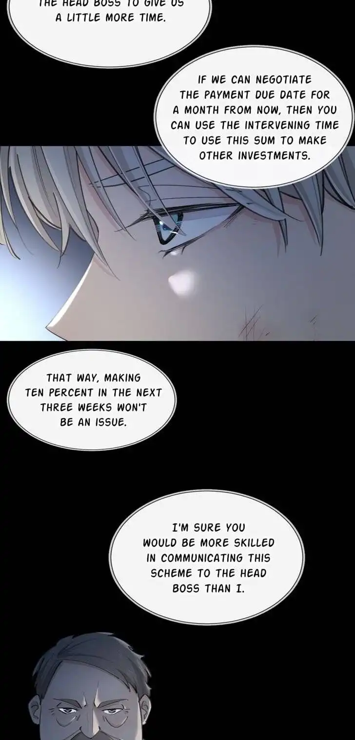 Olive's Plan To Get Rich Chapter 17 39
